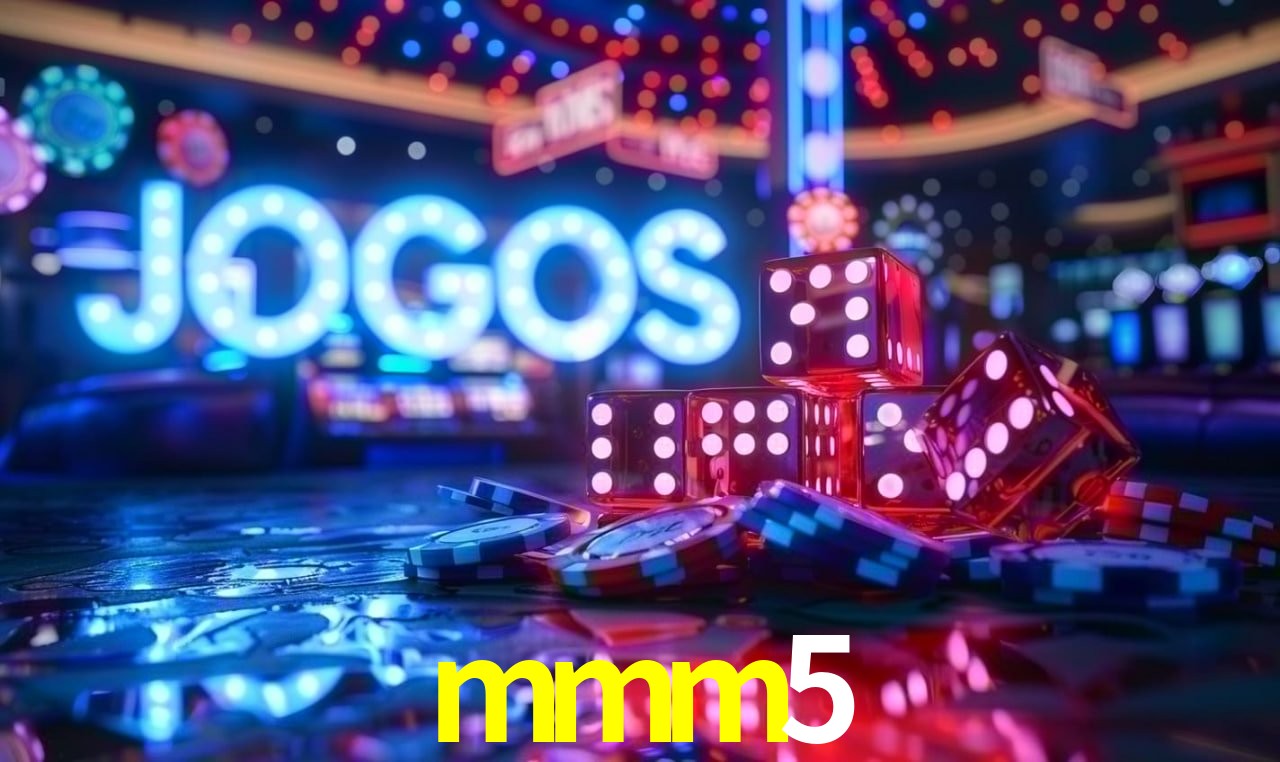 Estatísticas mmm5