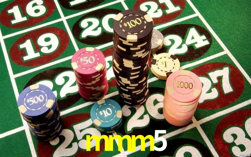 Casino Ao Vivo mmm5