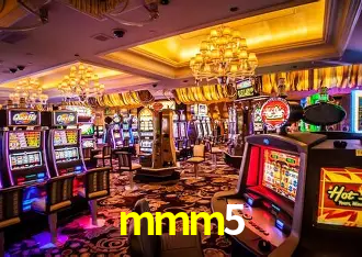 A Experiência Imersiva dos Cassinos Ao Vivo no mmm5