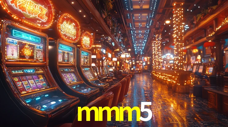 mmm5: Seu Especialista em Apostas Esportivas Brasileiras