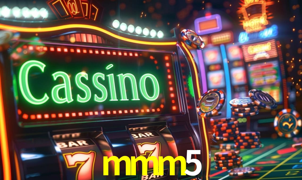 Estatísticas do Jogo mmm5