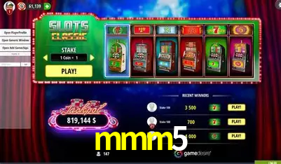 Apostas Esportivas na mmm5: Um Guia Completo