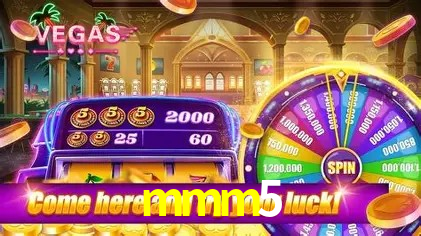 Descubra o Mundo do Cassino Online com mmm5