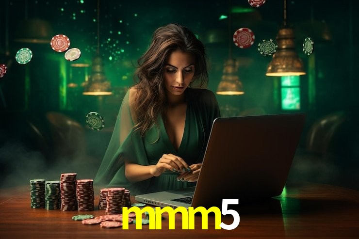 Interface do App mmm5
