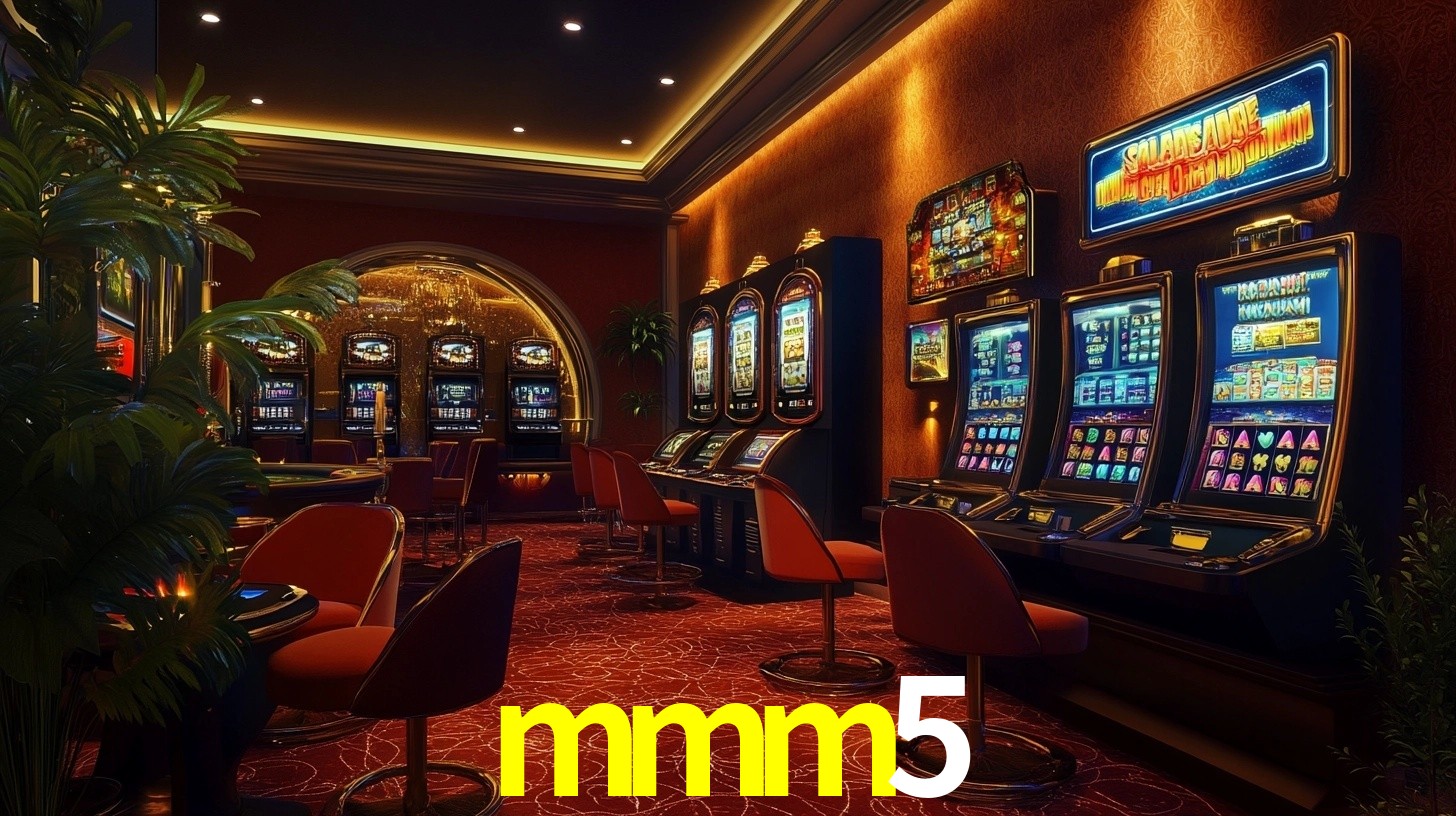 APP oficial da mmm5 para mobile