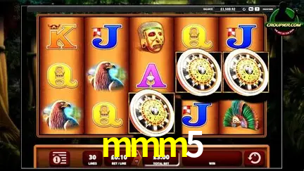 Descubra a Magia dos Jogos de Arcade no mmm5