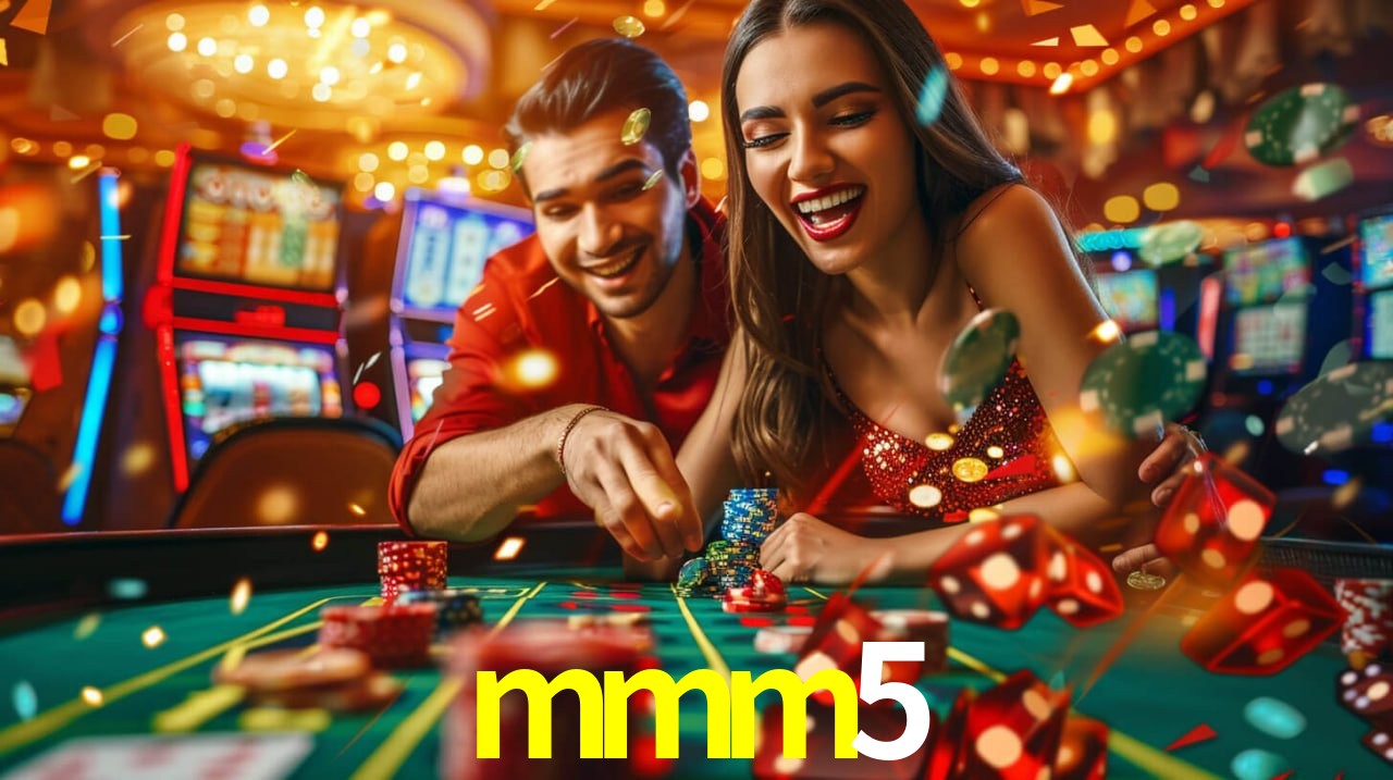 Recursos de Bônus mmm5