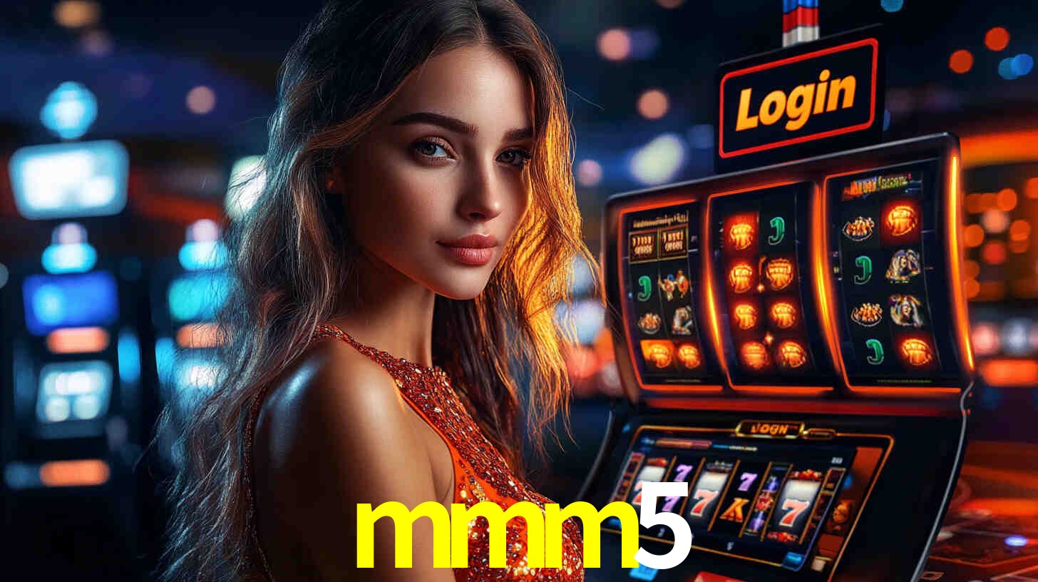 Sinta a adrenalina dos jogos de cassino com mmm5