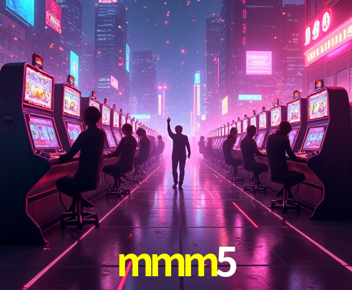 Recursos de Bônus mmm5