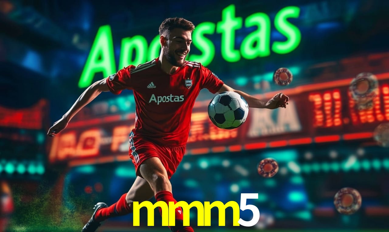 Estatísticas Esportivas mmm5