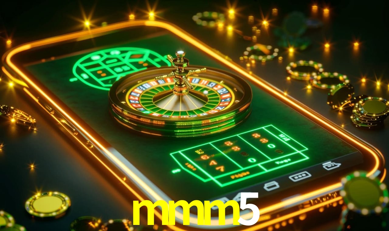 Casino Ao Vivo mmm5