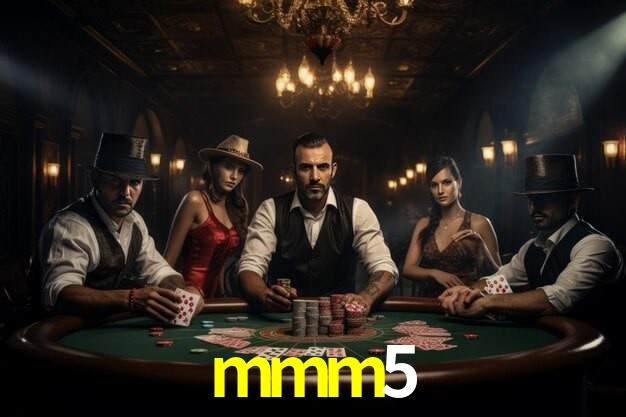 Casino VIP mmm5