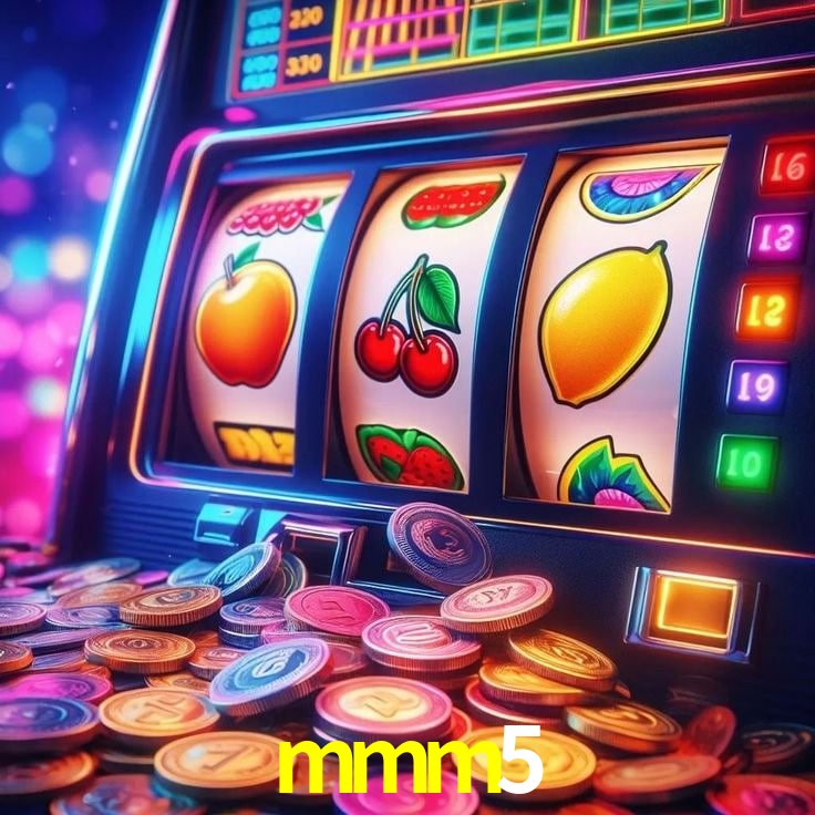 Tecnologia da Plataforma mmm5