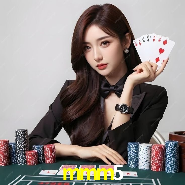 Jogos de Slot mmm5