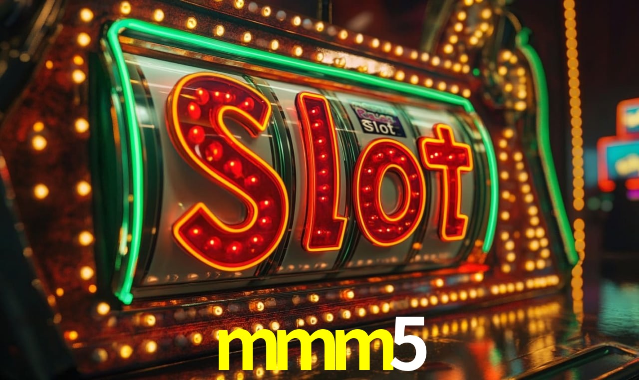 Diretório de Jogos mmm5