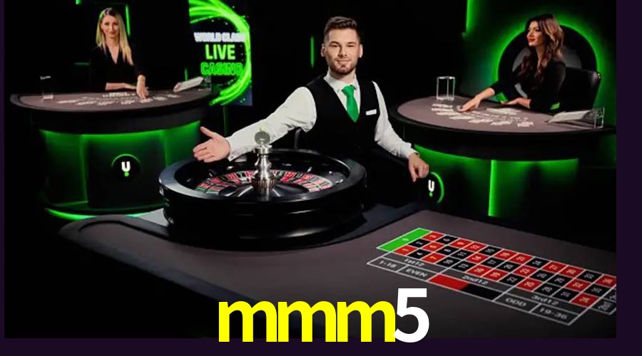 Descubra a Magia dos Jogos de Arcade no mmm5