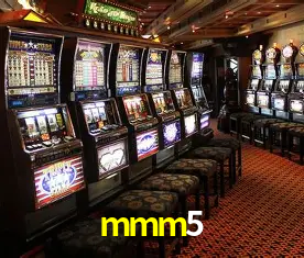 A Experiência Imersiva dos Cassinos Ao Vivo no mmm5